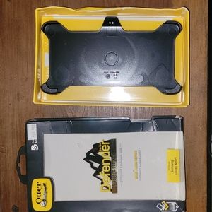 Otterbox phone clip for Samsung Galaxy Note9